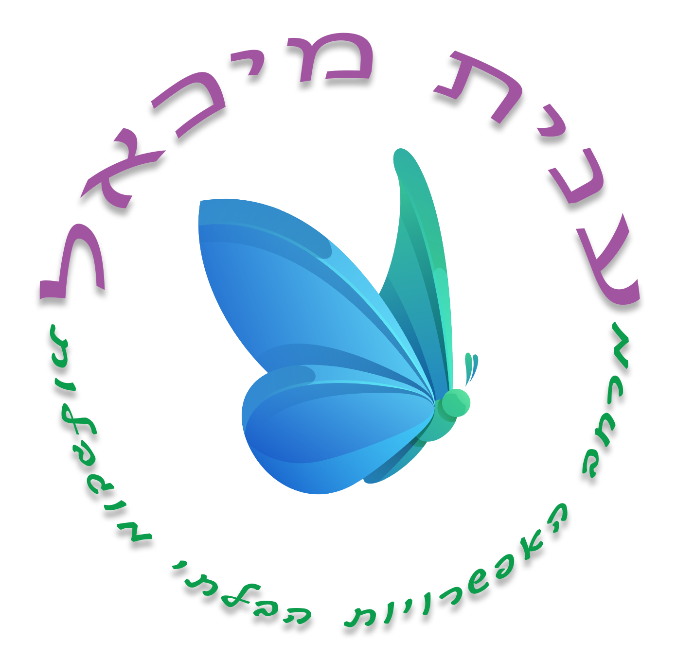 התפתחות תודעתית ומעשית ליצירת שינוי ומציאות חדשה - היו לי צרות גדולות בחיי ומקצתן גם יצאו לפועל
